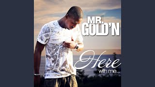 Here With Me