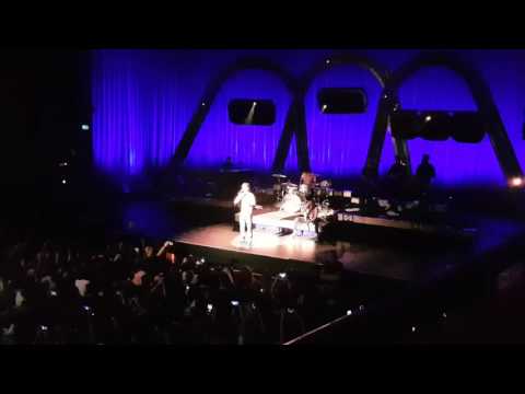 Lukas Graham 7 years Olympia