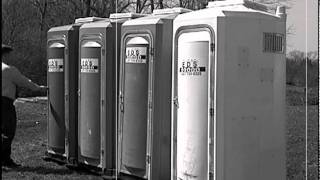 preview picture of video 'Funny Portable Toilet Commercial'