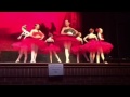 5 27 15 CDA Ballet Part 2 Emily