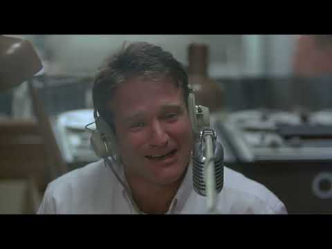 Follow the Ho Chi Minh trail - Good Morning, Vietnam! 1987 UHD 4K