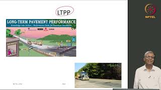 Overview of Mechanistic-Empirical Pavement Design Methods - AASHTO - Part I