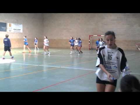 ZARAUTZ - BASAURI 200914