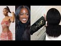 Black American Women Beauty Standards Lifestyle Wellness