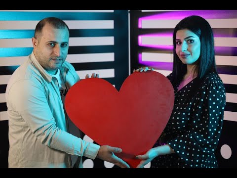 Hayk Sargsyan - Siro Garun 2021