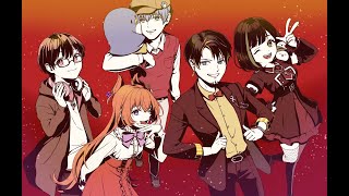 【AmongUs】あるてぃめっとよーつーべー2023/11/24 #アルジャン