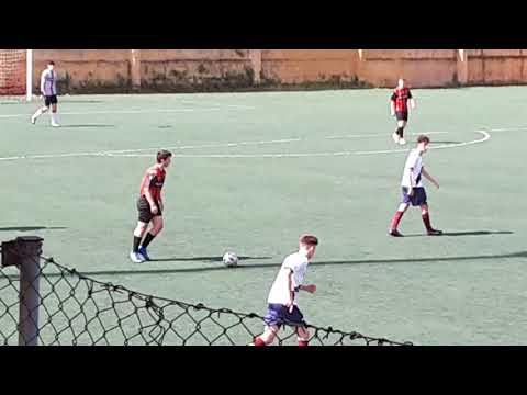 21.05.23 Breda vs Velletri 1t b (amichevole)