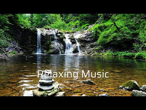 Event Departure - Silent Partner | Relaxing Music | Deep Sleep Music | Meditation Instrumen