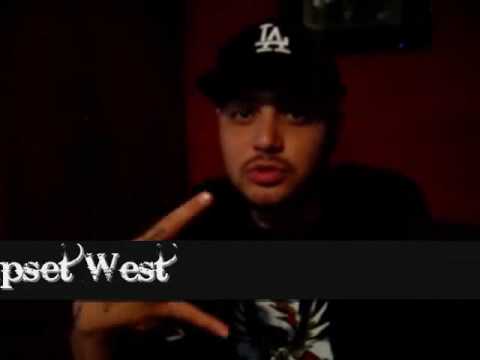 Shoebox Hustle -New Breed TV, Young Hustle(Dipset West) , KO,  ESKAE