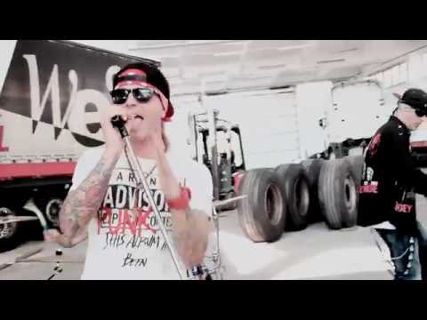 Machine Mouse feat. Sidd - Egy Elfelejtett Szó (LGT feldolgozás)