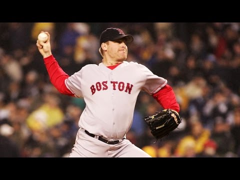 Curt Schilling Isn't Thrilled ESPN Cut Him From A Red Sox Documentary