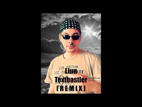 Liun - Textbastler (Rap Remix / German Rap / Lyrics in der Beschreibung)