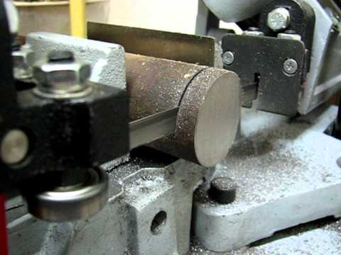 Metal Bandsaw Holzmann BS 128 Cutting 50Mm Steel