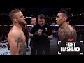 UFC Fight Flashback Holloway Vs Gaethje