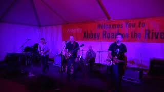 Young Blood (Coasters/Beatles cover) at Abbey Road on the River (AROTR) 2022
