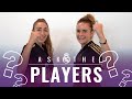 ? Who loves octopus?! | Ask Teresa Abelleira & Olga Carmona