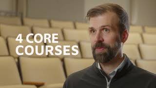Unlocking Innovation: Explore the 4 Core Courses of Wake Forest's Entrepreneurship Center