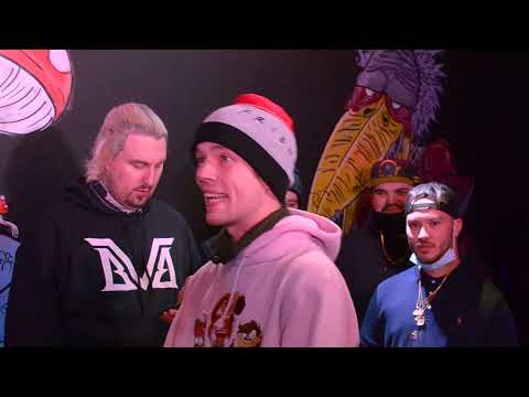 Set The Bar Entertainment - Bar J vs Dysfunctional [New West Rising]