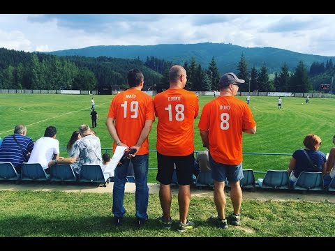 Šláger Mesiaca September: FK Sokol Braväcovo – OFK Slovan Valaská