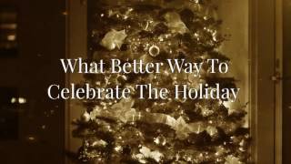 Merry Metal Holiday Cheer