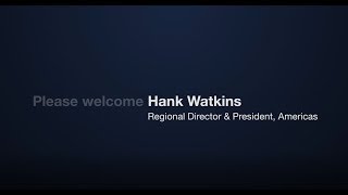 2019 SF Annual Meeting - Hank Watkins