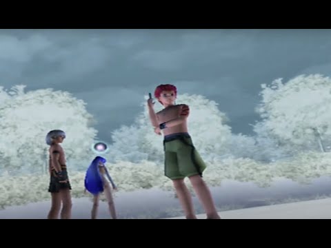 Xenosaga Episode II: Jenseits von Gut und Böse Part 27: Too Cold for Swimsuits