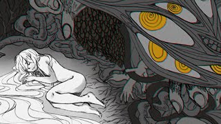 Брезгливый Бог - Привет, Шарлотта Эпизод 2 #2 (Полное прохождение)