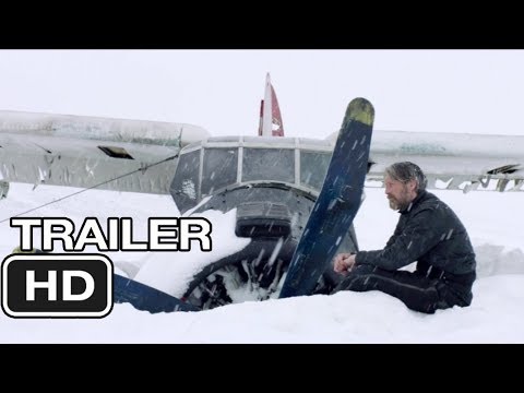 Arctic (2019) Teaser