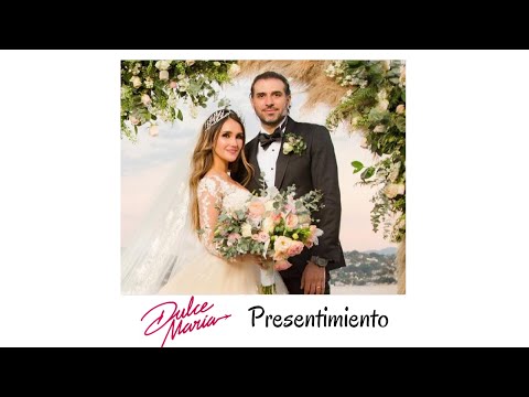 Presentimiento - Dulce María