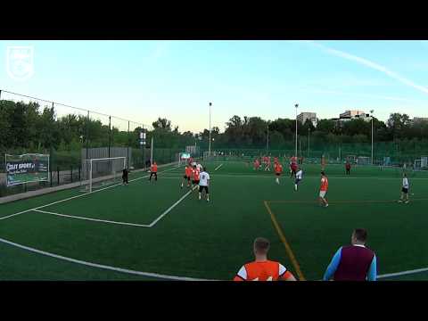 ELIT Ekstraklasa - VI Kolejka WIOSNA 2014 - PKO Bank Polski 9:4 ING Lease