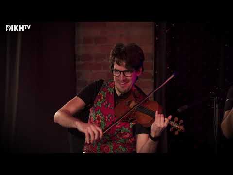 Roma Soul: Na dara // Dikh Tv - Bega Mo