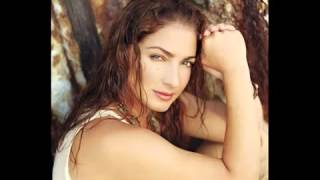 Gloria Estefán: felicidad