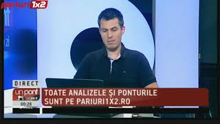 BILETUL ZILEI SPORTINGBET: Am inceput luna august cu un „verde”! AICI, „combo-ul” de duminica!
