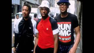 RUN-D.M.C. - Rock Box · Live at The Apollo