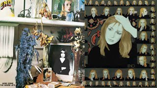 Eno in ‘74: Here Come The Warm Jets & Taking Tiger Mountain | Vinyl Monday