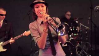 The Refinements: Special Brew (originally by Bad Manners)