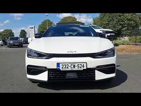 2023 Kia EV6