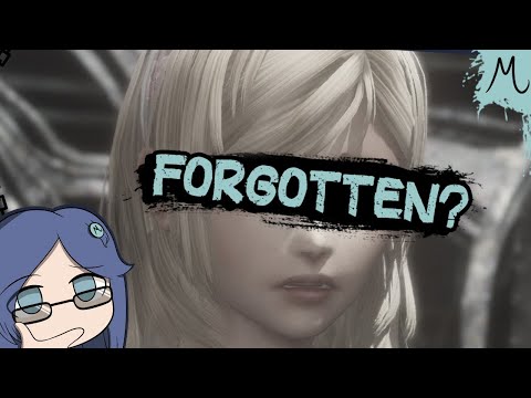 Resonance Of Fate - Unforgettable Yet Forgotten