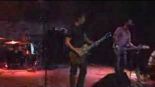 the Lawrence Arms - On With the Show 3-16-07