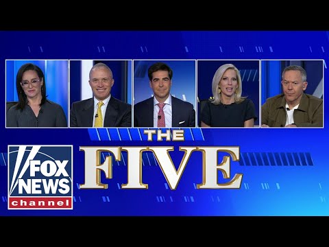 'The Five': Dems 'GO NUCLEAR'