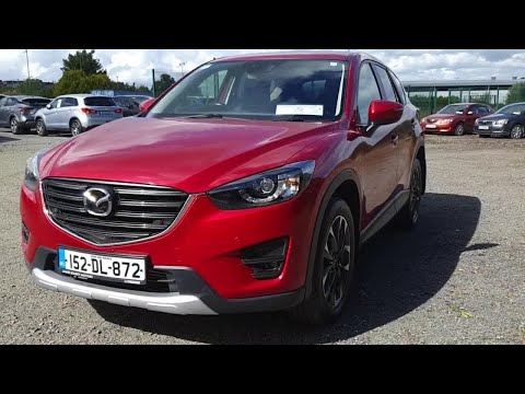 Mazda CX-5 2.2d Platinum Automatic 4WD - Image 2