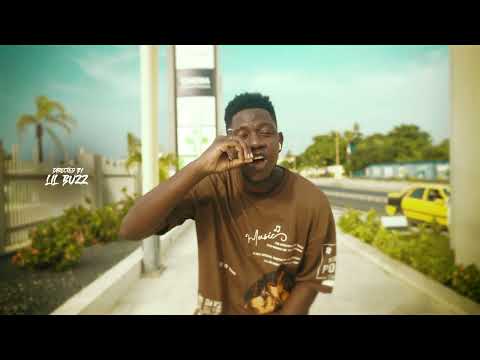 Simow Pièce ( Music Video )