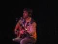 Paul Currerri Sings "The Bees"