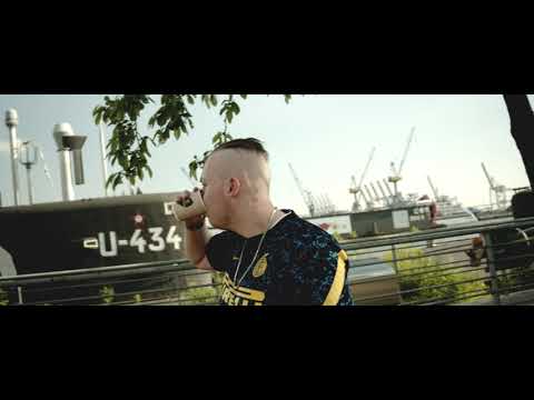 Tony Rover - Rover HooD  // (Beat by: "Phat Suspekt" // Video by: "Cut the Future Production")