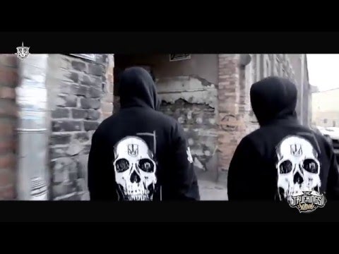 TKZetor x Sage - Szacunek (prod. Pinek) TEASER