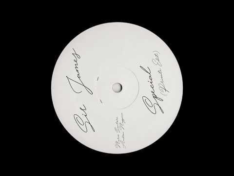 Sir James - Special (Marco Santoro, Andrea Maggino Private Edit)