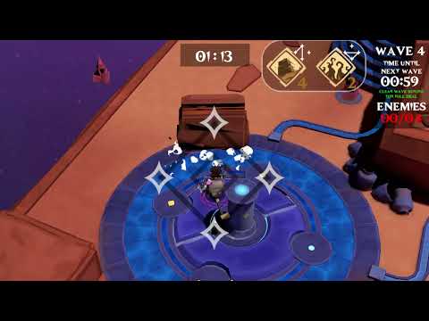 Gameplay Video