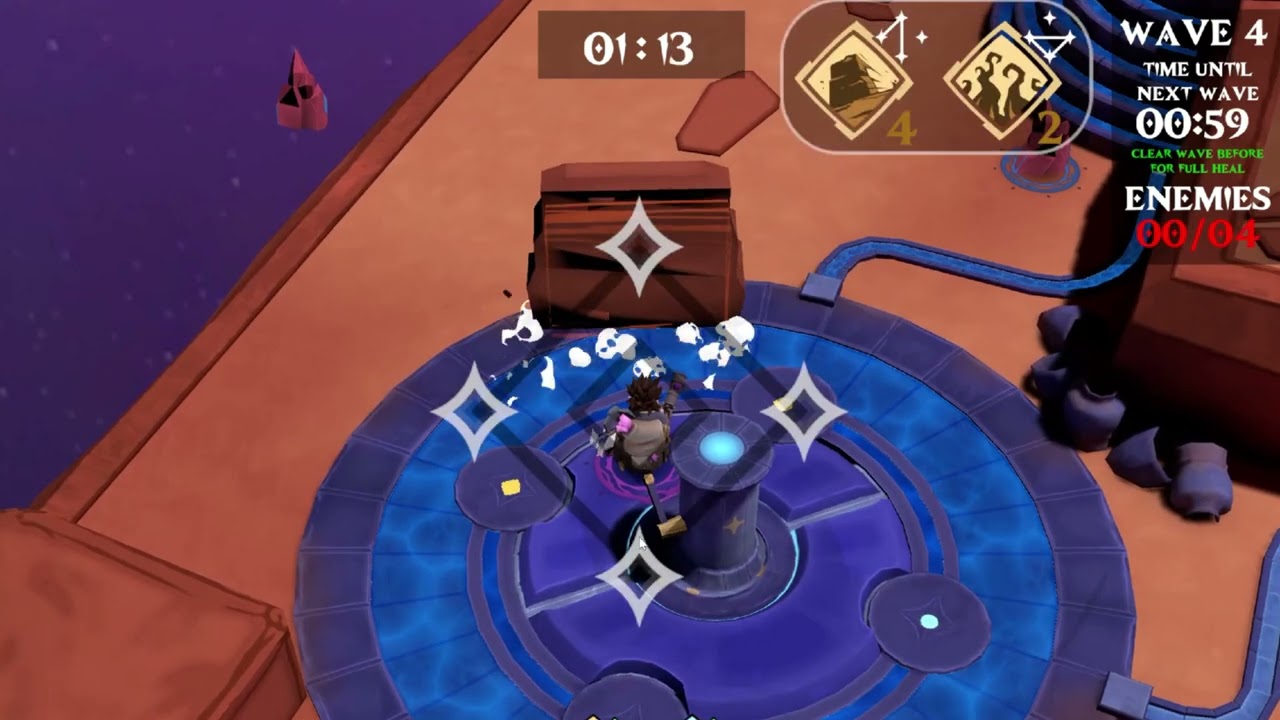 Gameplay Video