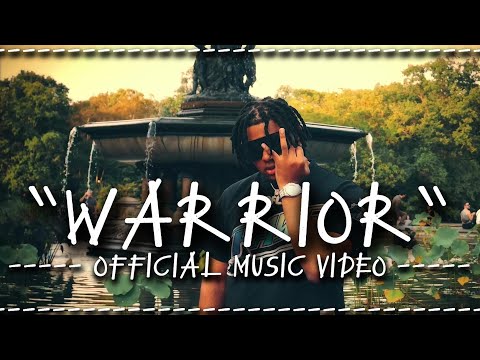 [NEW] Christian Rap | Yng D-Fly - Warrior [Official Music Video] | @ChristianRapz #ChristianRap