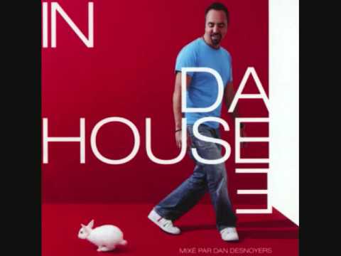 Dan D-noy - Children  In Da House vol. 3